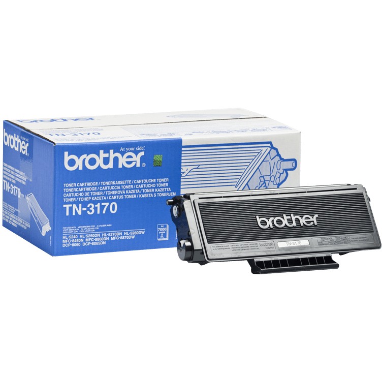 Brother TN-3170 toner cartridge - TN3170