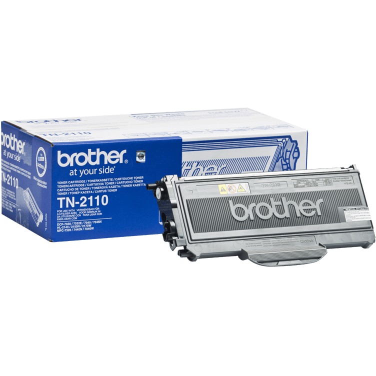 Brother TN-2110 toner cartridge