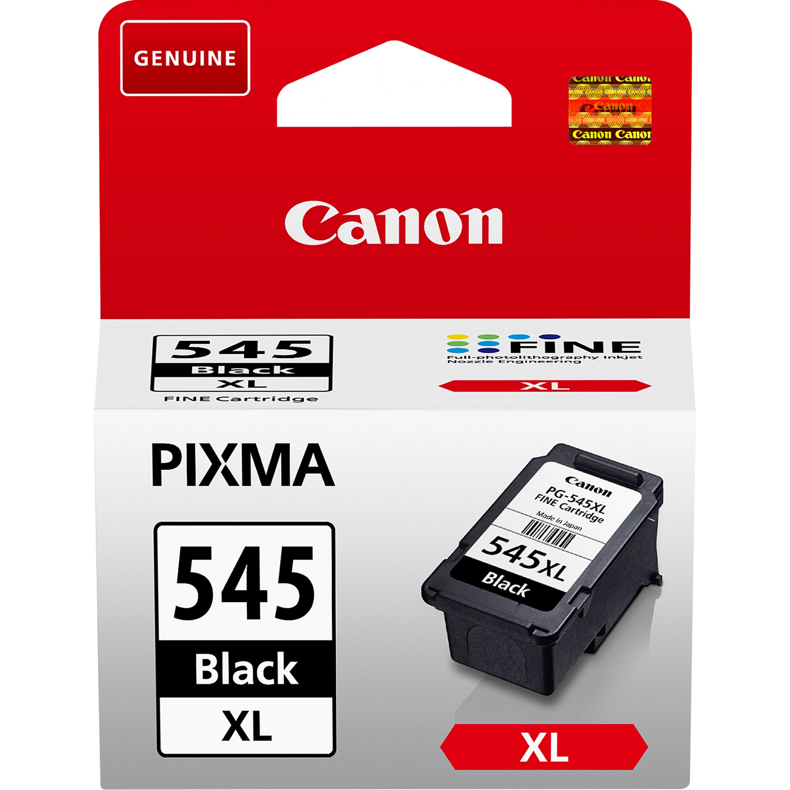 Canon 8286B001, Tinte, Canon PG-545XL ink cartridge 8286B001 (BILD1)