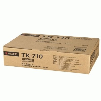 Kyocera 1T02G10EU0, Toner, KYOCERA TK-710 toner  (BILD3)