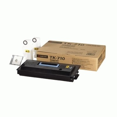 Kyocera 1T02G10EU0, Toner, KYOCERA TK-710 toner  (BILD5)