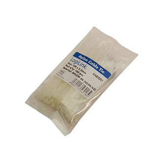 LogiLink KAB0001 cable tie