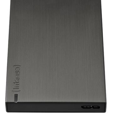 Intenso Memory Board external hard drive - 6028660