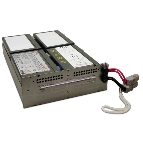 APC OEM Ersatzbatterie MM-132-BP alternativ zu RBC132 - MM-132-BP