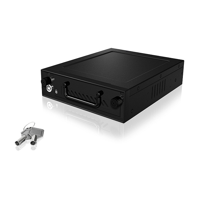 ICY BOX IB-148SSK-B