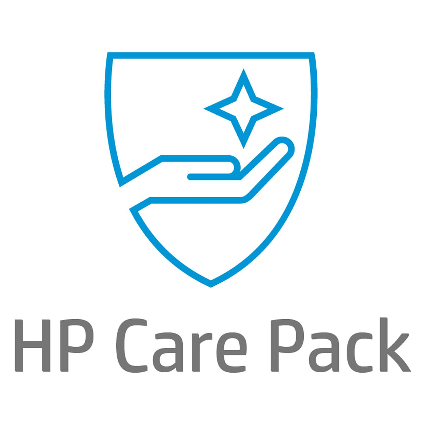 HP 3 year Next Business Day Exchange for Consumer LaserJet Entry Service Zubehör Drucker
