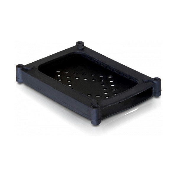 DeLOCK HDD Protection Cover > 2.5â€ Festplatten Zubehör