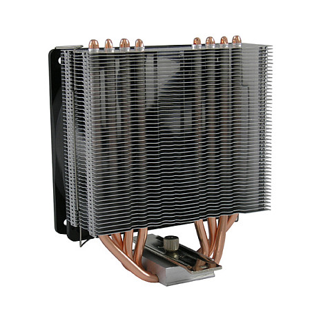 LC-Power LC-CC-120 computer cooling system