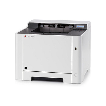FL Kyocera ECOSYS P5026cdn Farblaserdrucker 26S. Duplex/LAN *EU
