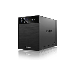 ICY BOX IB-RD3640SU3 Externe Gehäuse