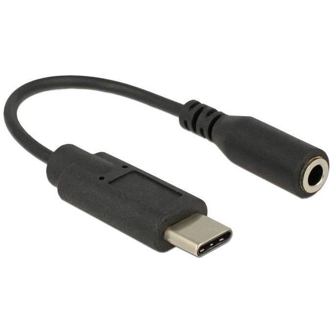 DeLOCK 65842, USB USB C, DeLOCK 65842 mobile phone cable 65842 (BILD1)