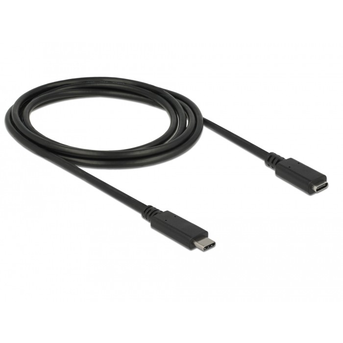 DeLOCK SuperSpeed USB USB cable - 85542