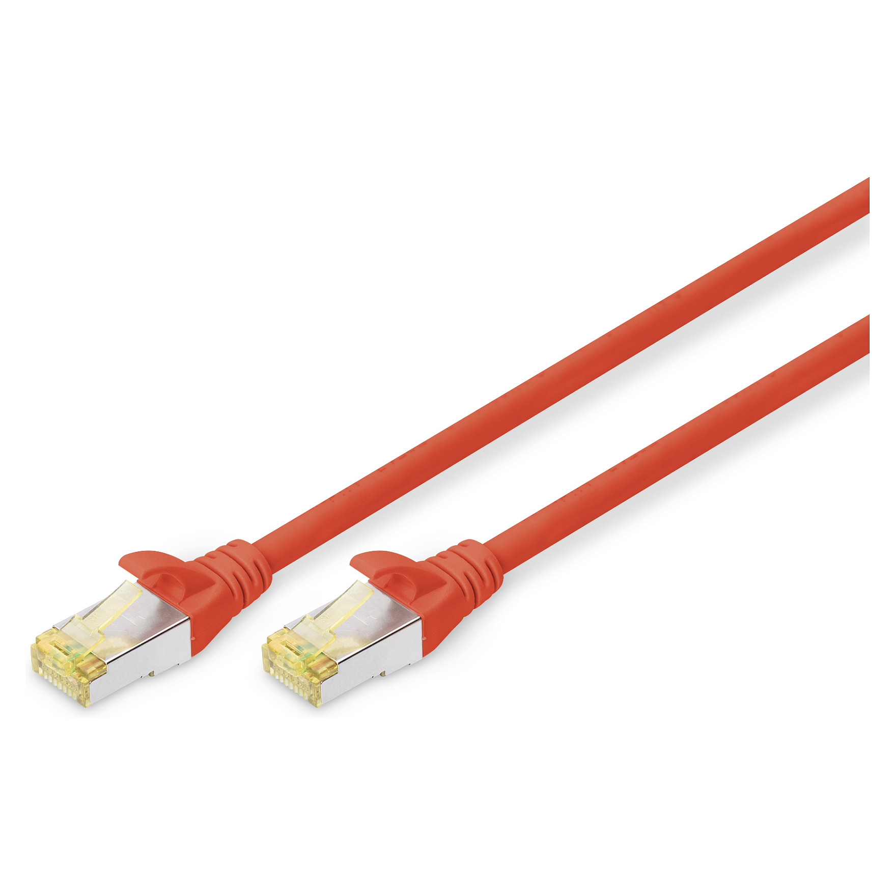 Digitus DK-1644-A-050/R networking cable