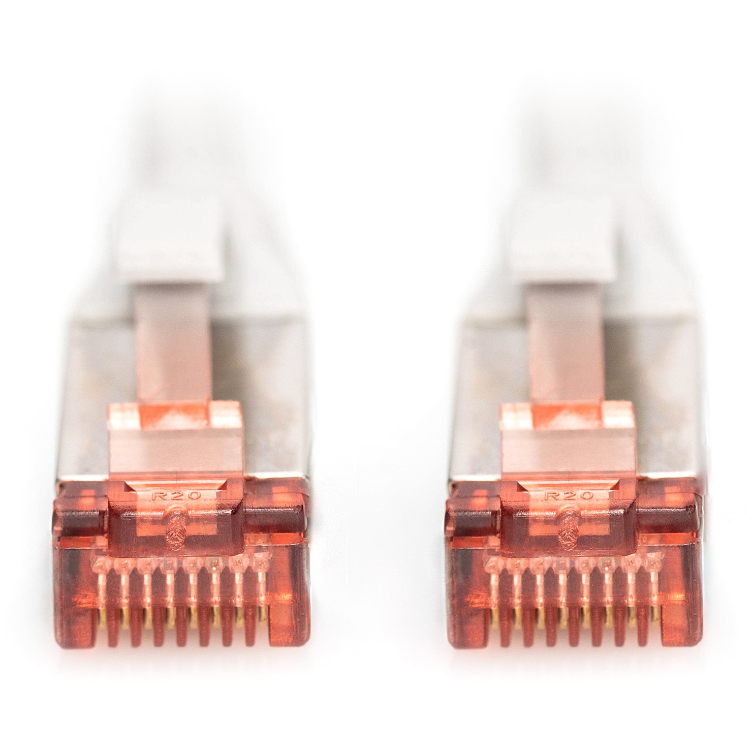 Digitus DK-1644-015, Netzwerk Cat-Kabel, Digitus cable  (BILD2)