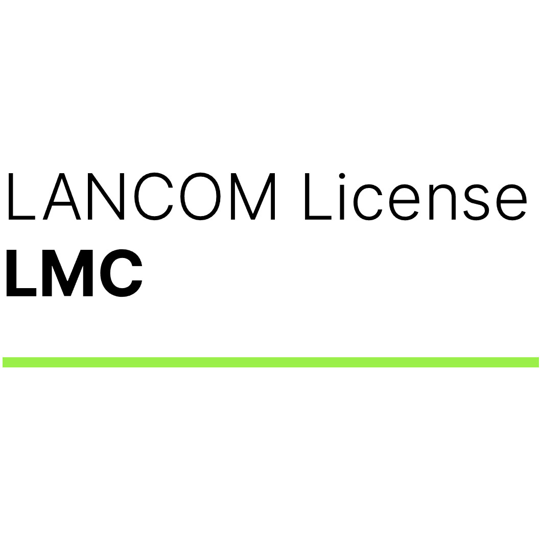 LANCOM Management Cloud