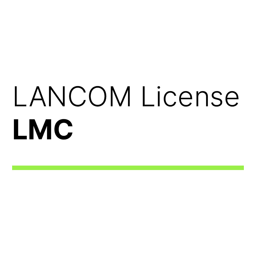 4044144501098 - LANCOM LMC-D-1Y License (1 Year)