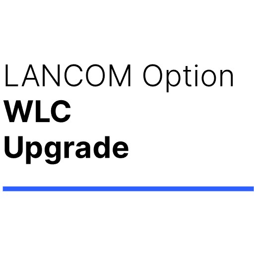 LANCOM WLC AP Upgrade +10 Option - 61630