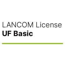 4044144552120 - LANCOM Systems LANCOM R&S UF-1060-5Y Basic License (5 Years) Email Ver