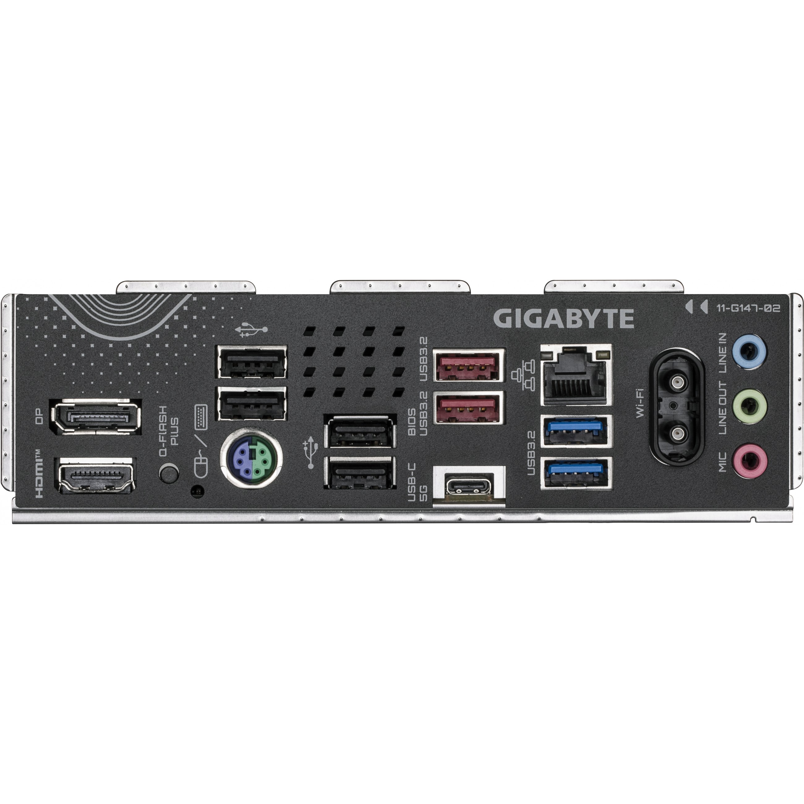 GIGABYTE B850 EAGLE WIFI6E motherboard, Gigabyte B850 B850 (BILD5)