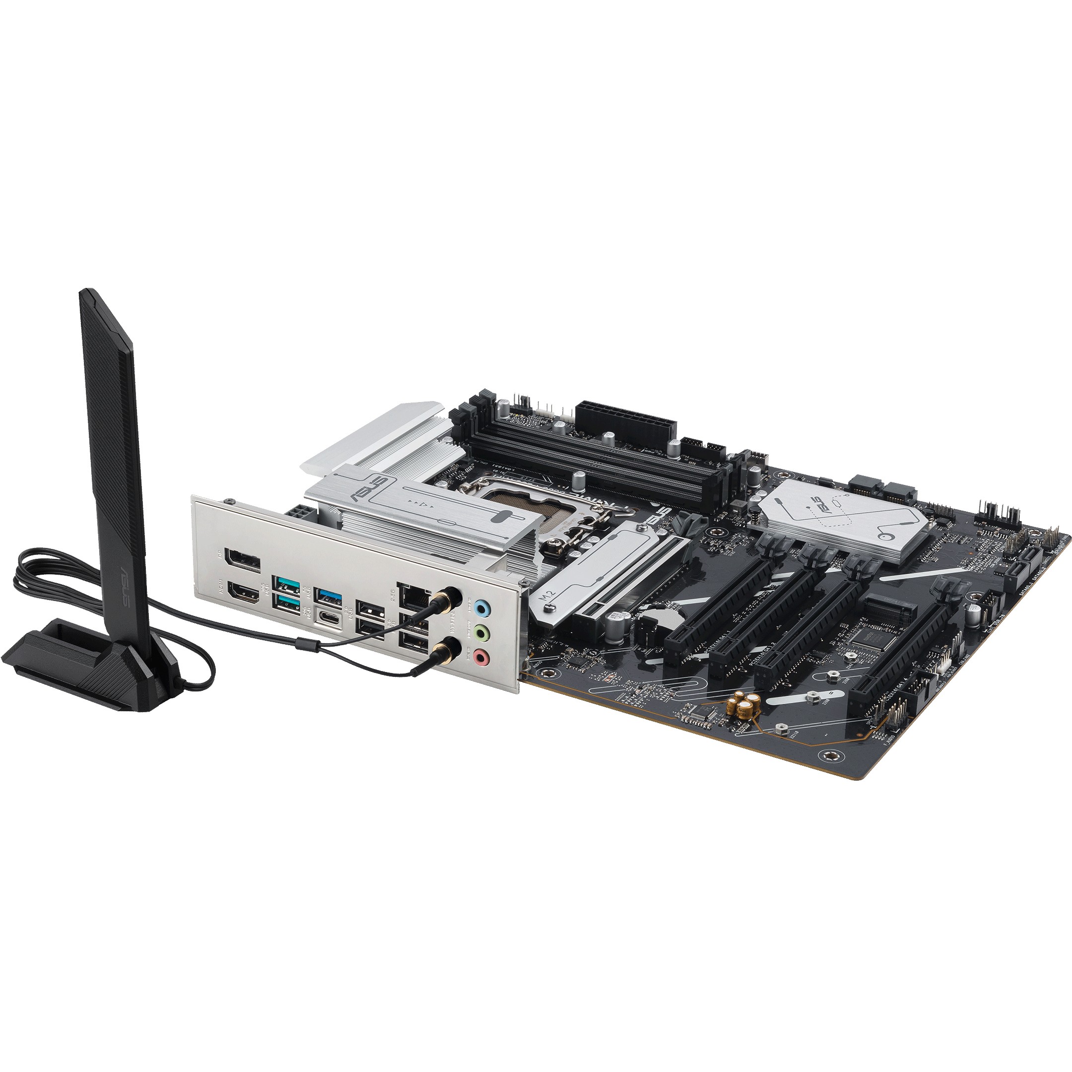 ASUS PRIME B860-PLUS WIFI, ASUS 90MB1K50-M0EAY0  (BILD3)