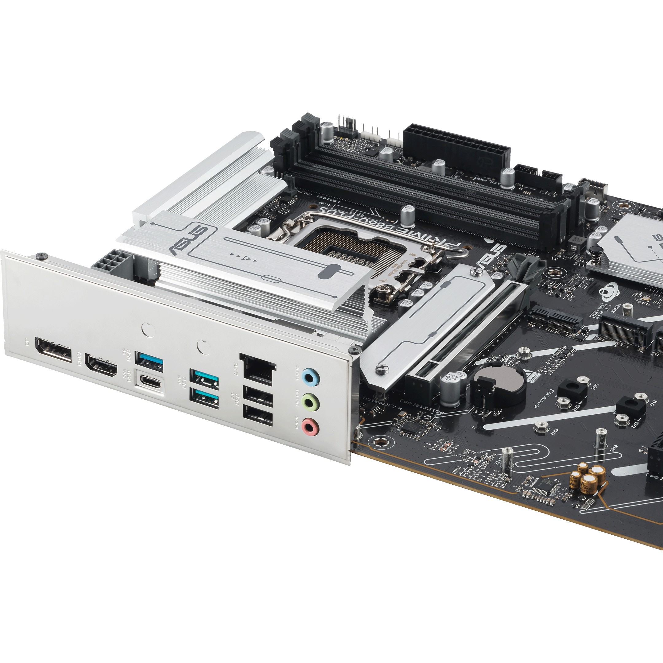ASUS PRIME B860-PLUS-CSM, ASUS 90MB1KA0-M0EAYC  (BILD3)