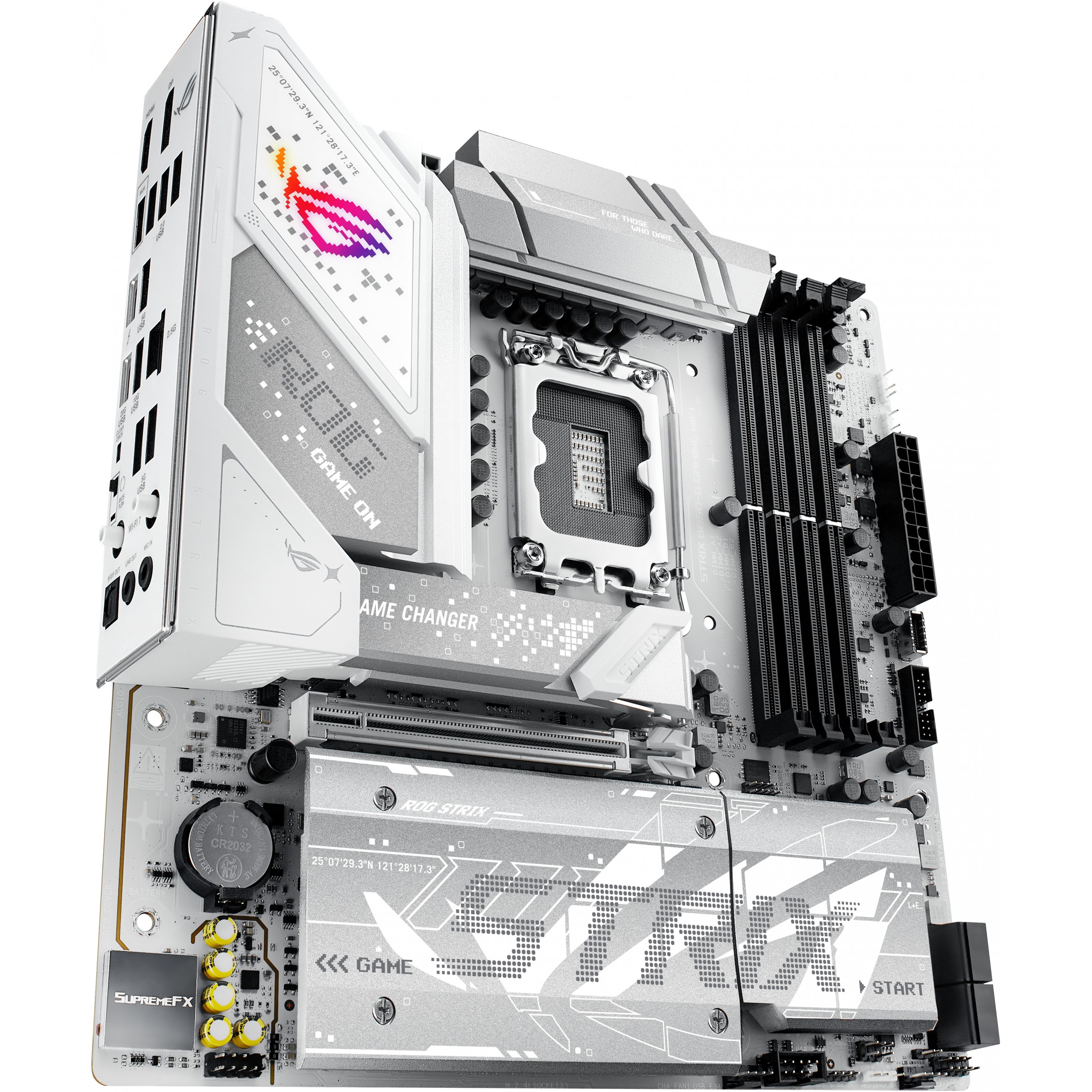 ASUS ROG STRIX B860-G GAMING WIFI, ASUS 90MB1JF0-M0EAY0  (BILD5)
