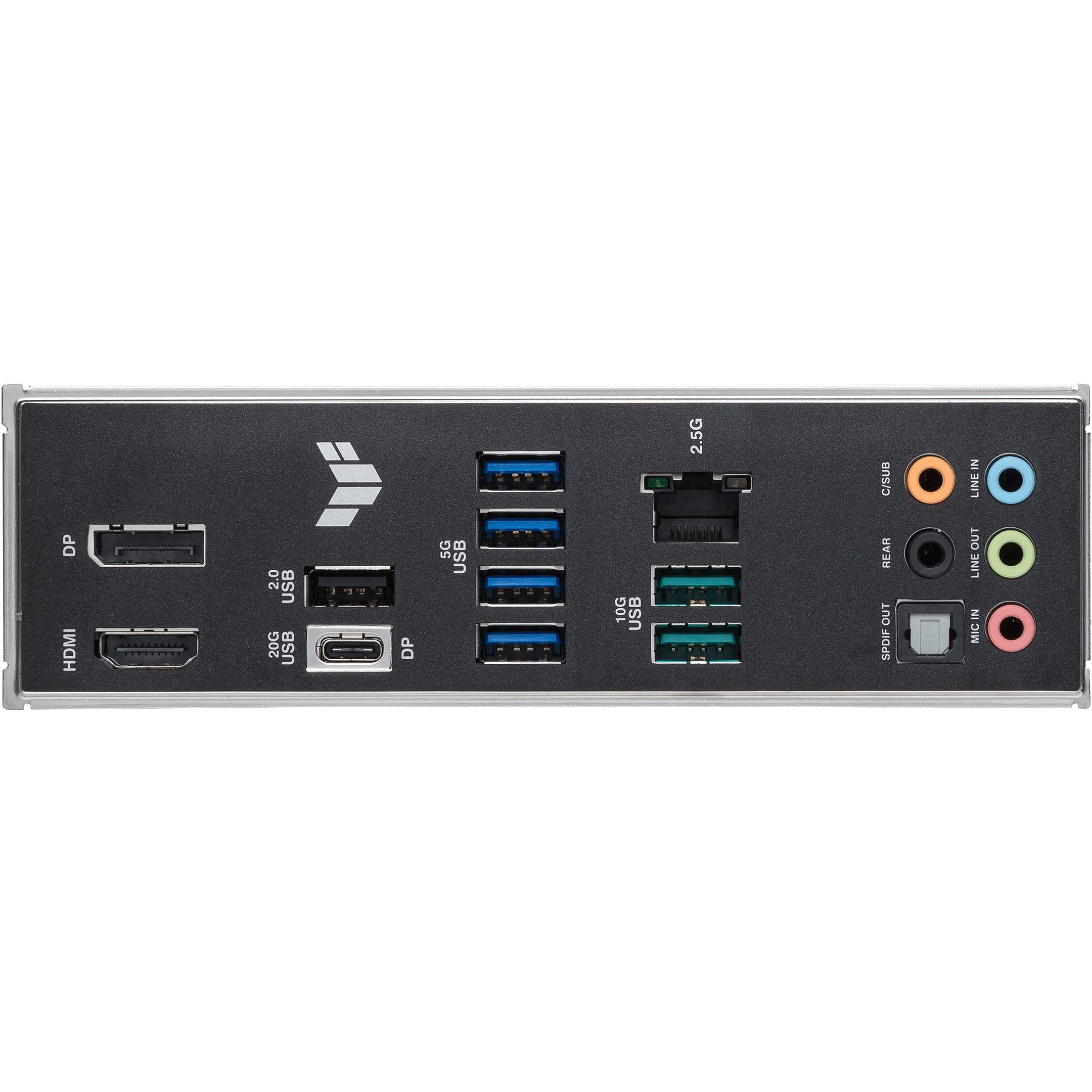 ASUS TUF GAMING B860M-PLUS, ASUS 90MB1JW0-M0EAY0  (BILD6)