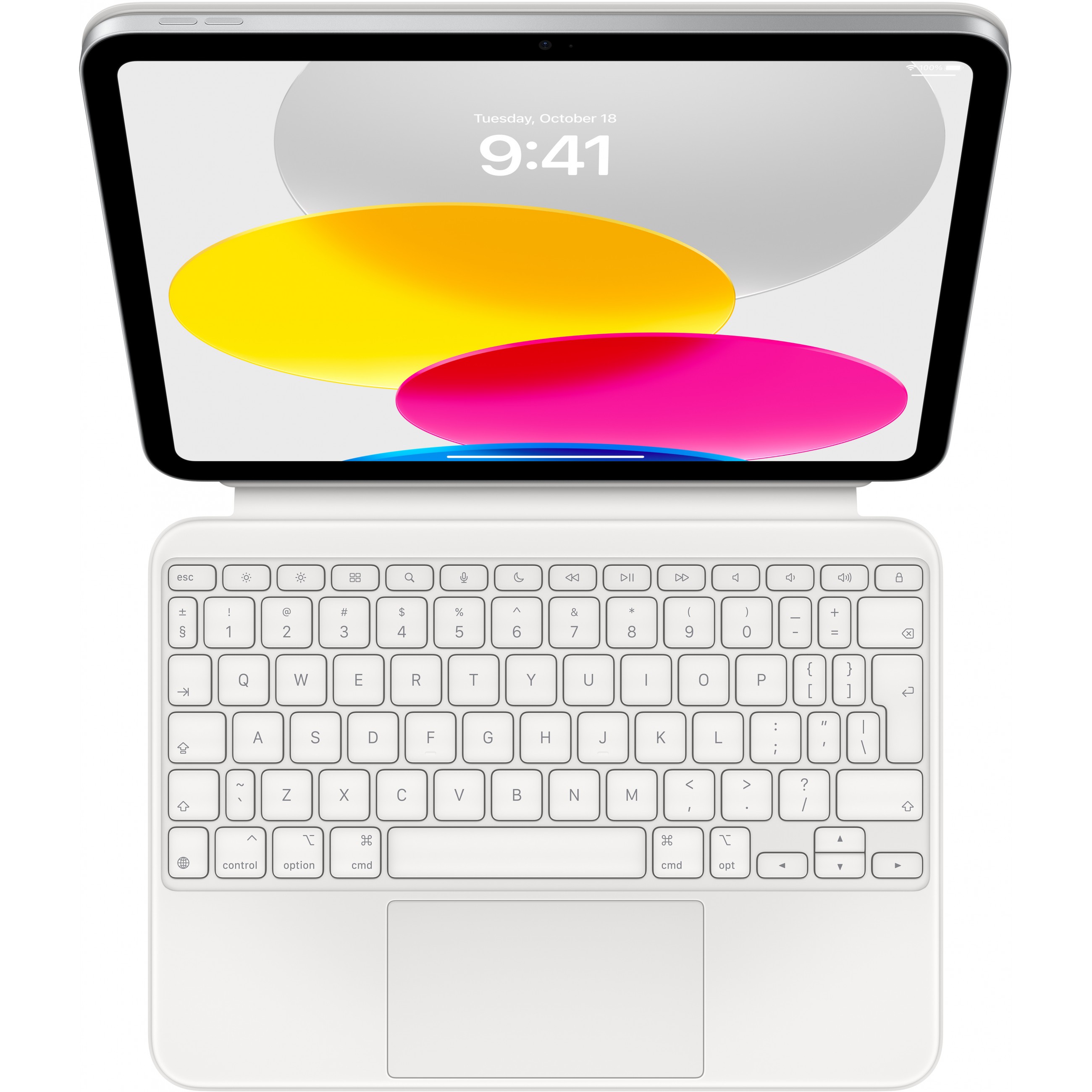 Apple Magic Apple Magic
