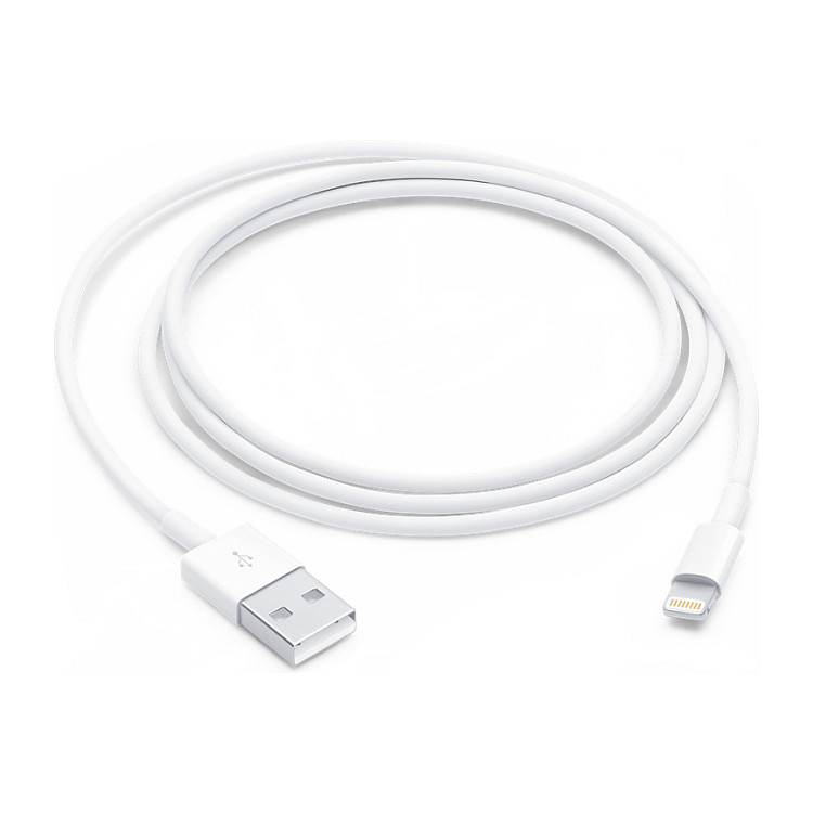 Apple MUQW3ZM/A lightning cable