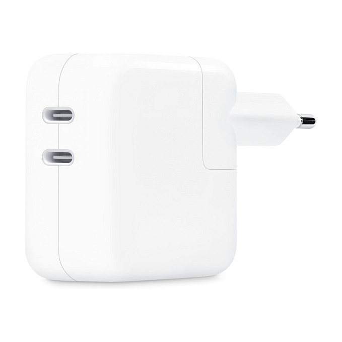 Apple MW2K3ZM/A mobile device charger