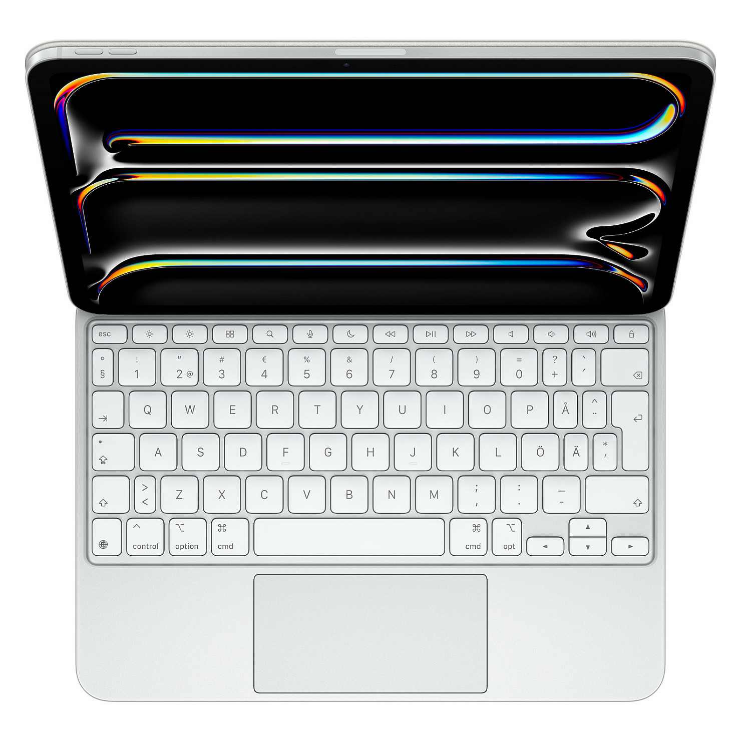 Apple Magic Keyboard