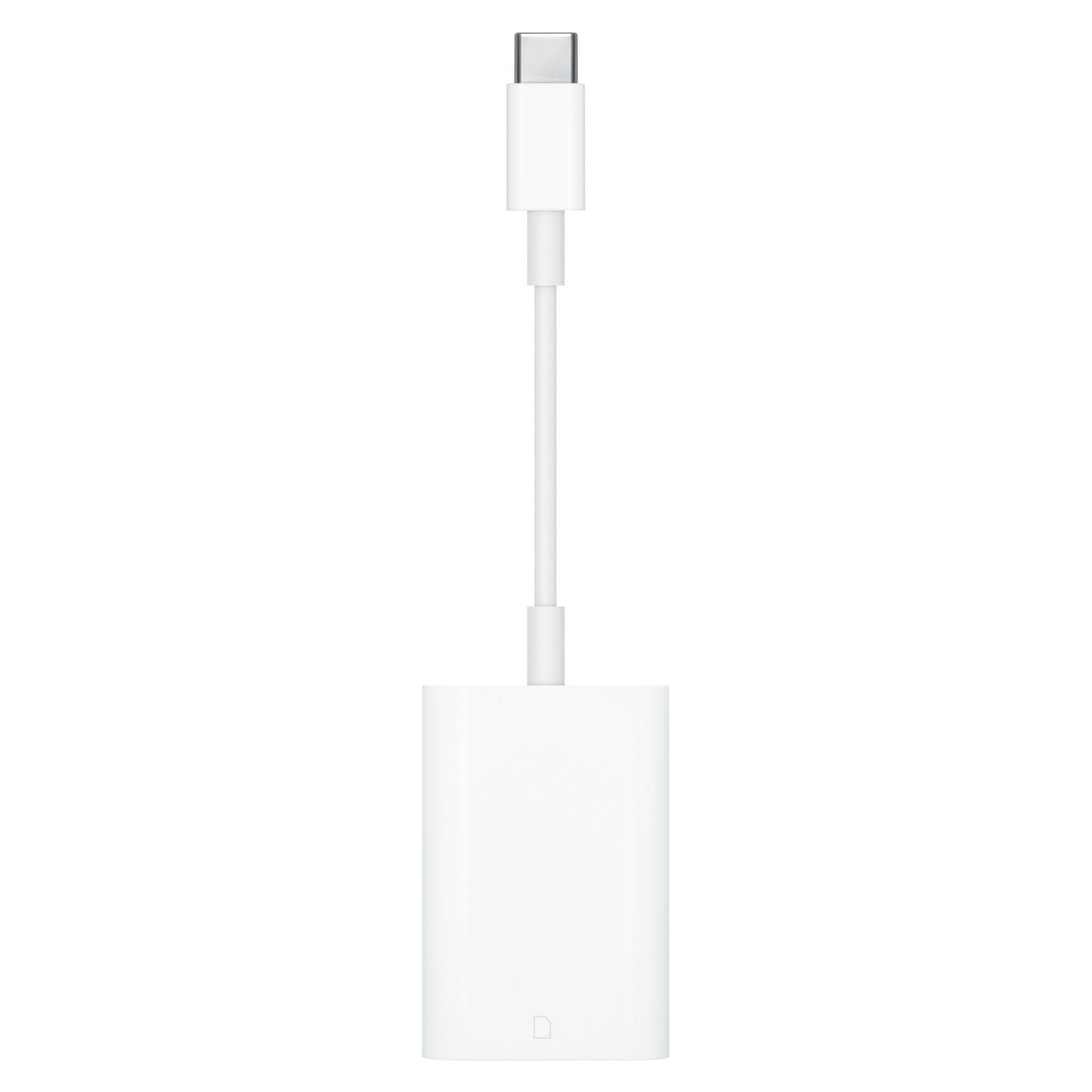 Apple MW653ZM/A card reader