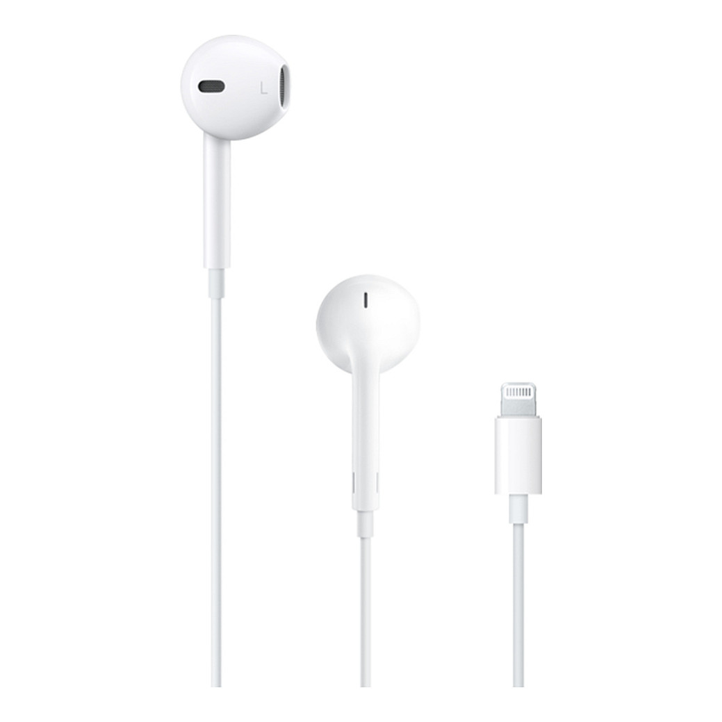 Apple EarPods