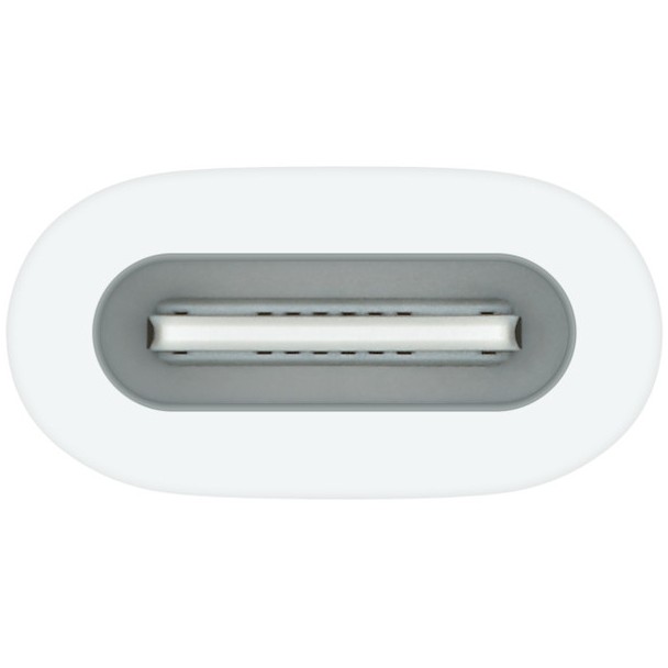 APPLE USB-C to Apple Pencil Adapter, Apple MWML3ZM/A  (BILD2)
