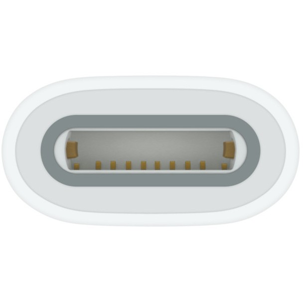 APPLE USB-C to Apple Pencil Adapter, Apple MWML3ZM/A  (BILD3)
