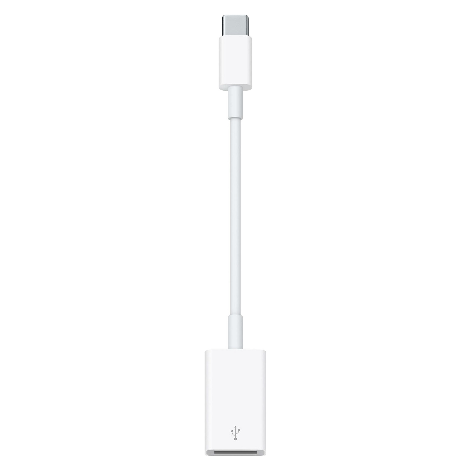Apple MW5L3ZM/A USB cable
