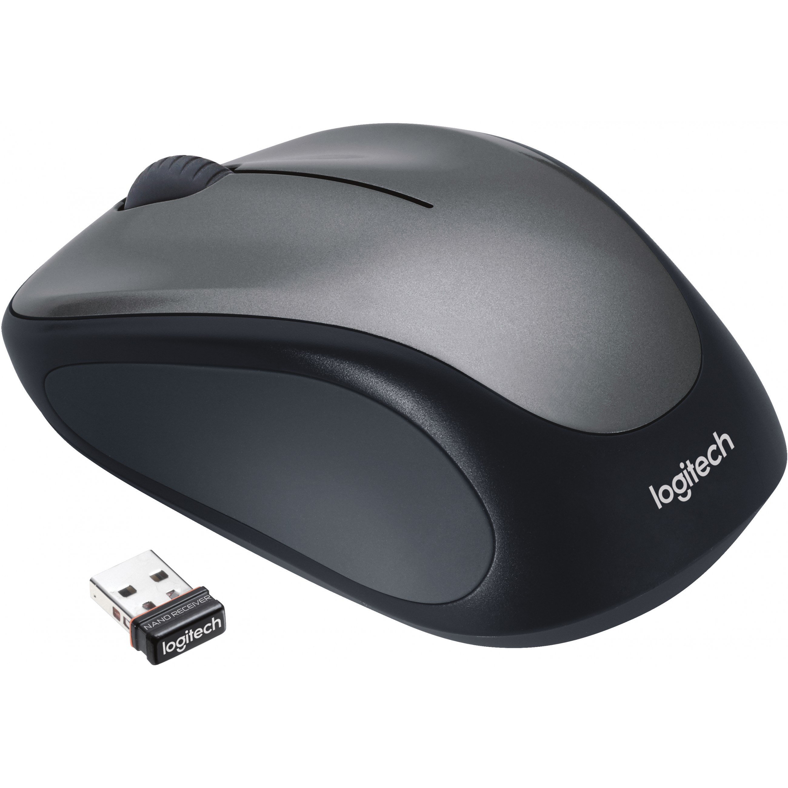Logitech 910-002201, Mäuse, Logitech M235 mouse  (BILD5)