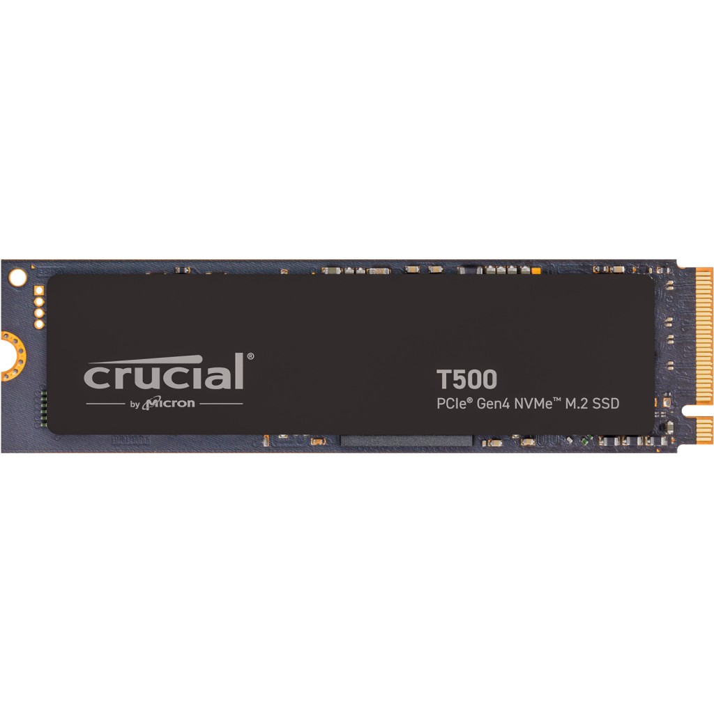 Crucial T500 - CT500T500SSD8