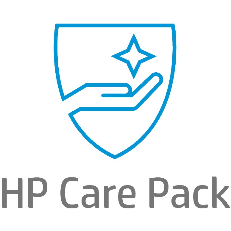 HP EPACK 3YR NBD Onsite with Active Care Service