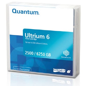 Quantum Ultrium 6