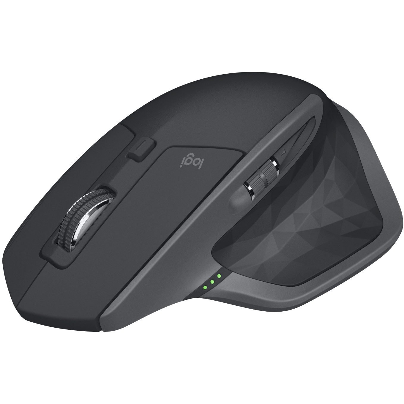 Logitech 910-005139, Mäuse, Logitech MX Master 2S mouse  (BILD1)