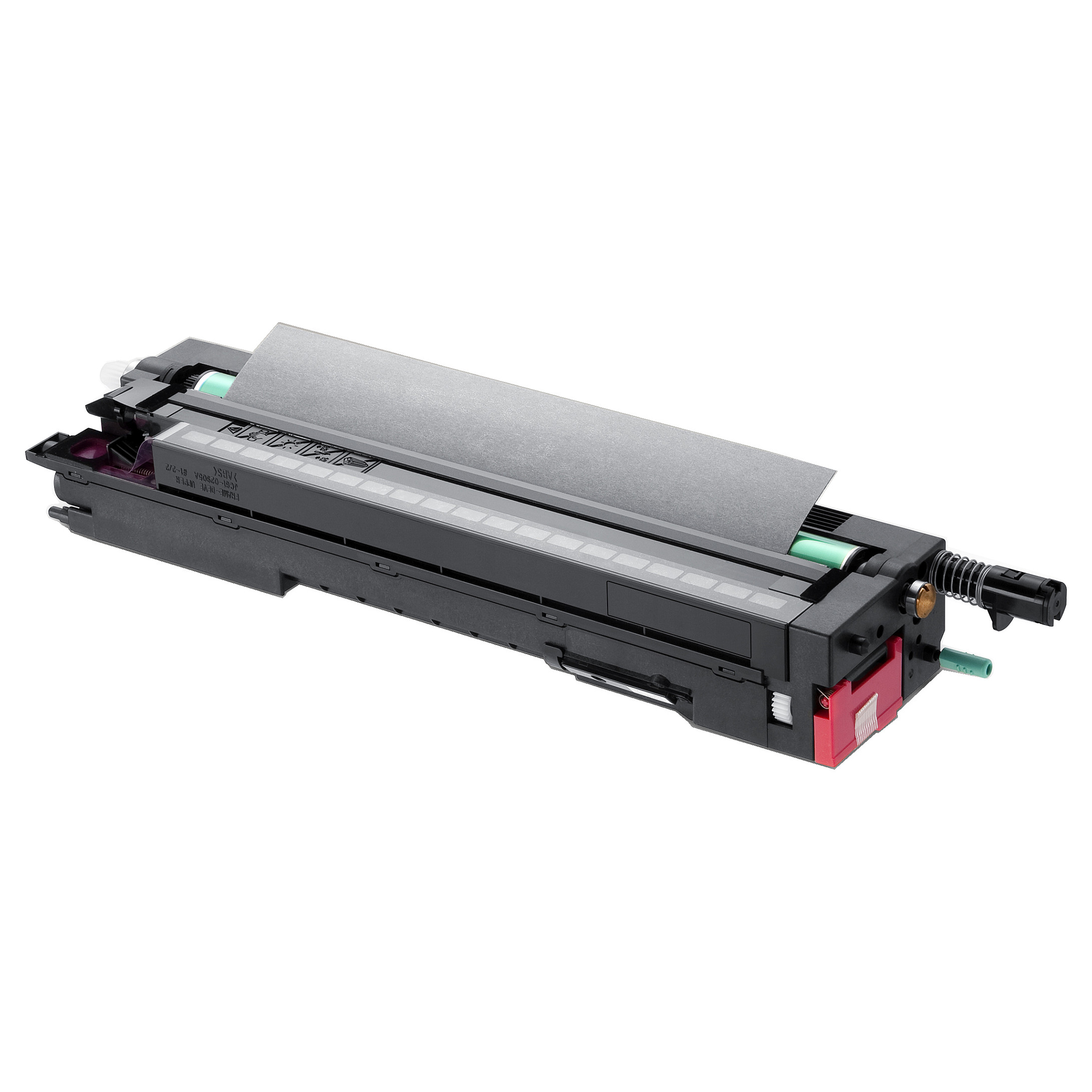 Samsung HP SS664A ehm. (CLT-R607M/SEE) Trommel Kit magenta