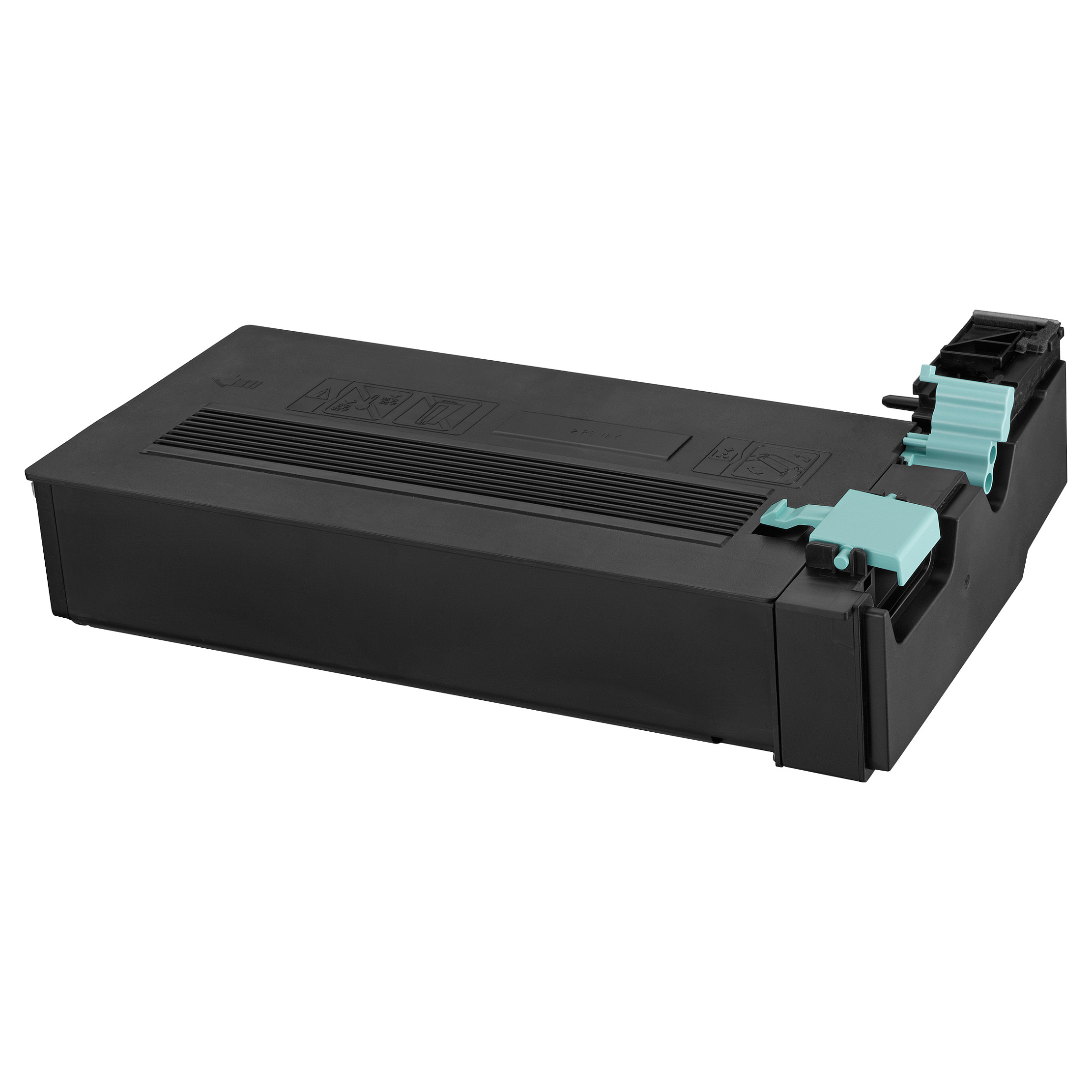 SAMSUNG SCX-D6555A Black Toner Cartridge
