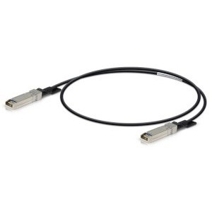 Ubiquiti UniFi Direct Attach 1m fibre optic cable - UDC-1