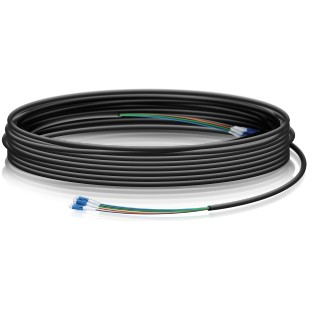 Ubiquiti Single-Mode LC Fiber Cable InfiniBand/fibre optic cable - FC-SM-300