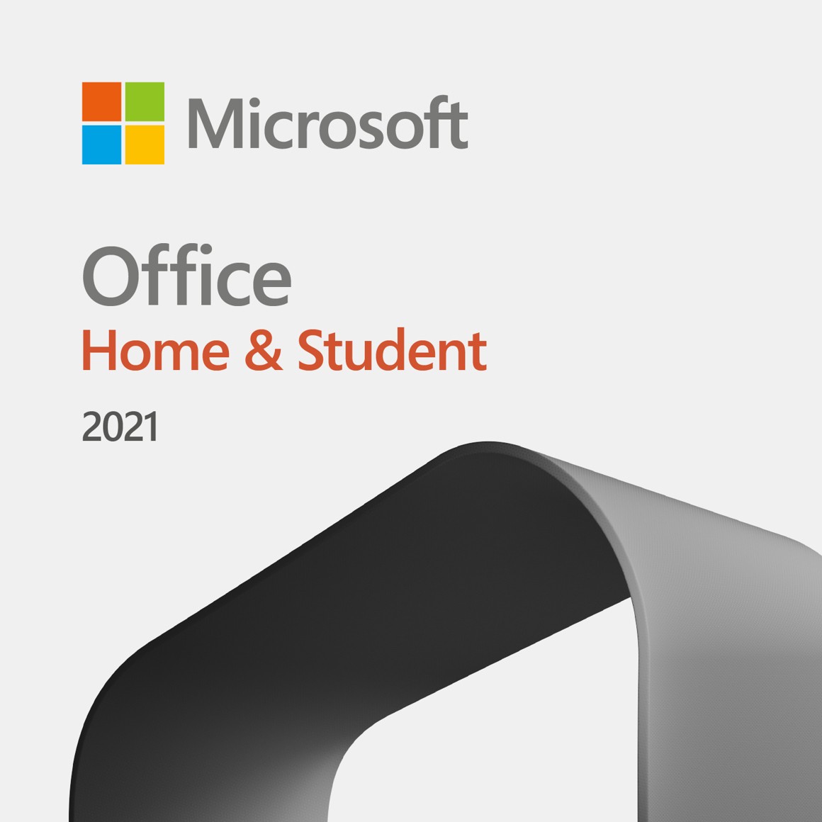 Microsoft Office Home & Student 2021 - 1 PC/MAC - ESD-DownloadESD - 79G-05339