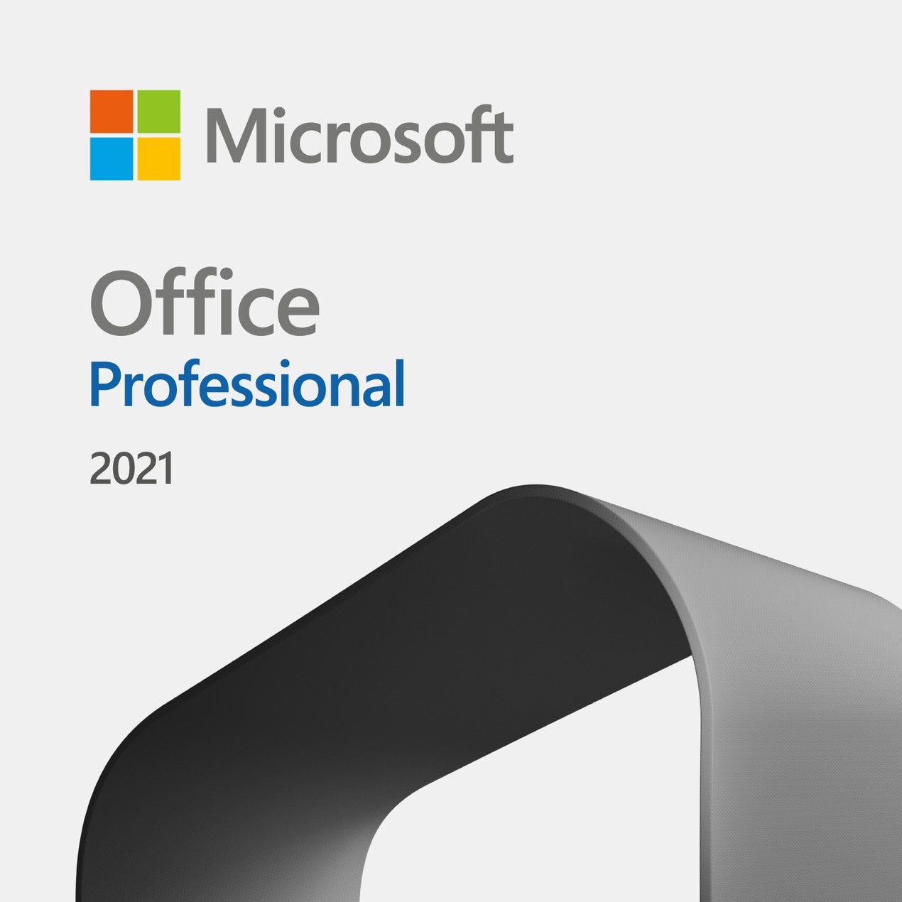 Microsoft Office Professional 2021 - 1 PC - ESD-DownloadESD - 269-17186