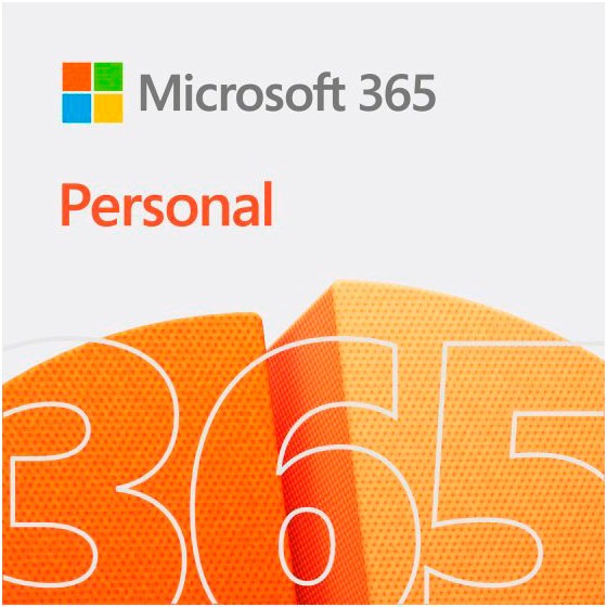 Microsoft 365 Single - 1 PC/MAC. 1 Year - ESD-DownloadESD - QQ2-00012