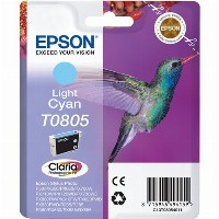 Epson C13T08054011 light cyan