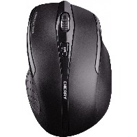 Cherry MW3000 wireless black